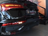 Audi Q5 50 TFSIe quattro Advance S tronic