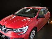 Renault Mégane 1.5 Blue dCi Limited EDC