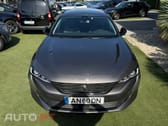 Peugeot 508 SW 1.5 BlueHDi Allure Pack EAT8