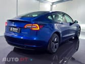 Tesla Model 3 Long Range AWD Dual Motor