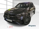 Mercedes-Benz GLC 300 e 4Matic