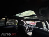 BMW 520 d Pack M Auto