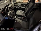 Toyota Yaris 1.4 D-4D Sport