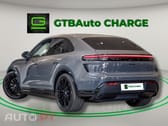 Porsche Macan Turbo  I.V.A DEDUTÍVEL