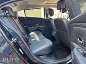 Renault Fluence 1.5 dCi Exclusive