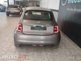 Fiat 500e 42 kWh