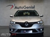 Renault Mégane Sport Tourer 1.5 dCi Zen