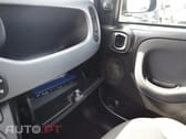 Fiat Panda 1.0 Hybrid