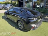 Peugeot 408 1.6 Hybrid Allure e-EAT8