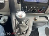 Citroen Jumpy 2.0 HDi L2H1Semi-Vidrada