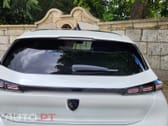 Peugeot 308 1.5 BlueHDi Allure