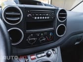 Peugeot Partner 1.6 HDi L1