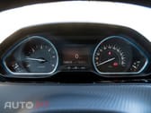 Peugeot 2008 1.6 BlueHDi Allure