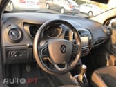 Renault Captur 1.5 dCi Exclusive