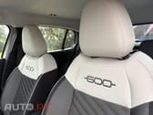 Fiat 600 1.2 Hybrid Icon