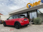 MINI Cooper Cooper SE