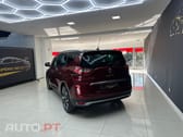 Renault Grand Scénic 1.5 dCi Bose Edition SS