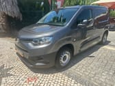 Toyota Proace City 1.5D L1 Comfort PTB