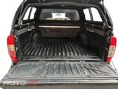 Nissan Navara NP300 2.3 dCi KC Optima