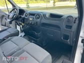 Renault Master 2.3 dCi L2 3.5T 150 Basculante