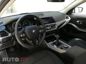 BMW 318 d Corporate Edition