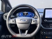 Ford Puma 1.0 EcoBoost MHEV ST-Line Design
