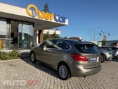 BMW 216 d