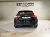Mercedes-Benz A 200 D Adv. Progressive