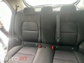 Kia Picanto Picanto 1.0 Cvvt X-Line 4 at
