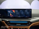 BMW i4 eDrive35 EdiÃ§Ã£o Desportiva M