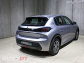 Peugeot E-208 50 kWh Active