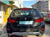 BMW X1 16 d sDrive