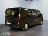 Renault Trafic 2.0 Blue dCi L2 Zen EDC