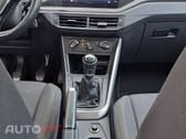 Volkswagen Polo 1.0 TSI CONFORTLINE