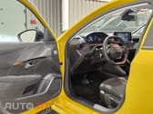 Peugeot E-208 50 kWh Active