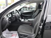 BMW 520 D Touring Auto