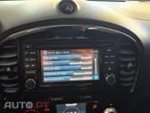 Nissan Juke 1.2 DIG-T N-Connecta