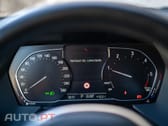 BMW 216 d Pack Desportivo M