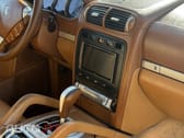 Porsche Cayenne S Tiptronic