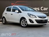 Opel Corsa 1.3 CDTi