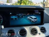 Mercedes-Benz E 300 de Avantgarde 4Matic