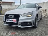 Audi A1 1.6 TDI S-line