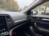 Renault Mégane TCe 140 GPF EDC TECHNO