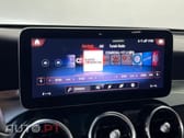 Mercedes-Benz GLC 300 de 4MATIC