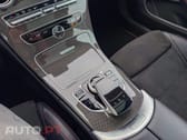 Mercedes-Benz C 43 AMG 4-Matic