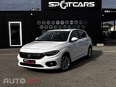Fiat Tipo 1.3 M-Jet Lounge