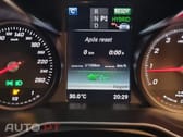 Mercedes-Benz C 350 e HYBRID Plug In AVANTGARDE (Aut.)