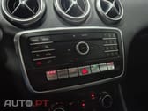 Mercedes-Benz A 180 d Style