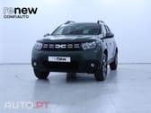 Dacia Duster Journey+eco-g 100gpl 4x2