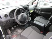 Citroen Berlingo 1.6 BlueHDi L1 Club
